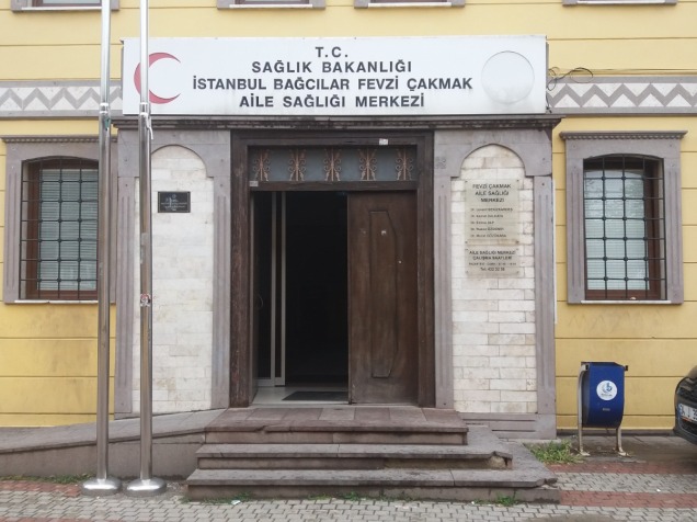ASM Görüntüler